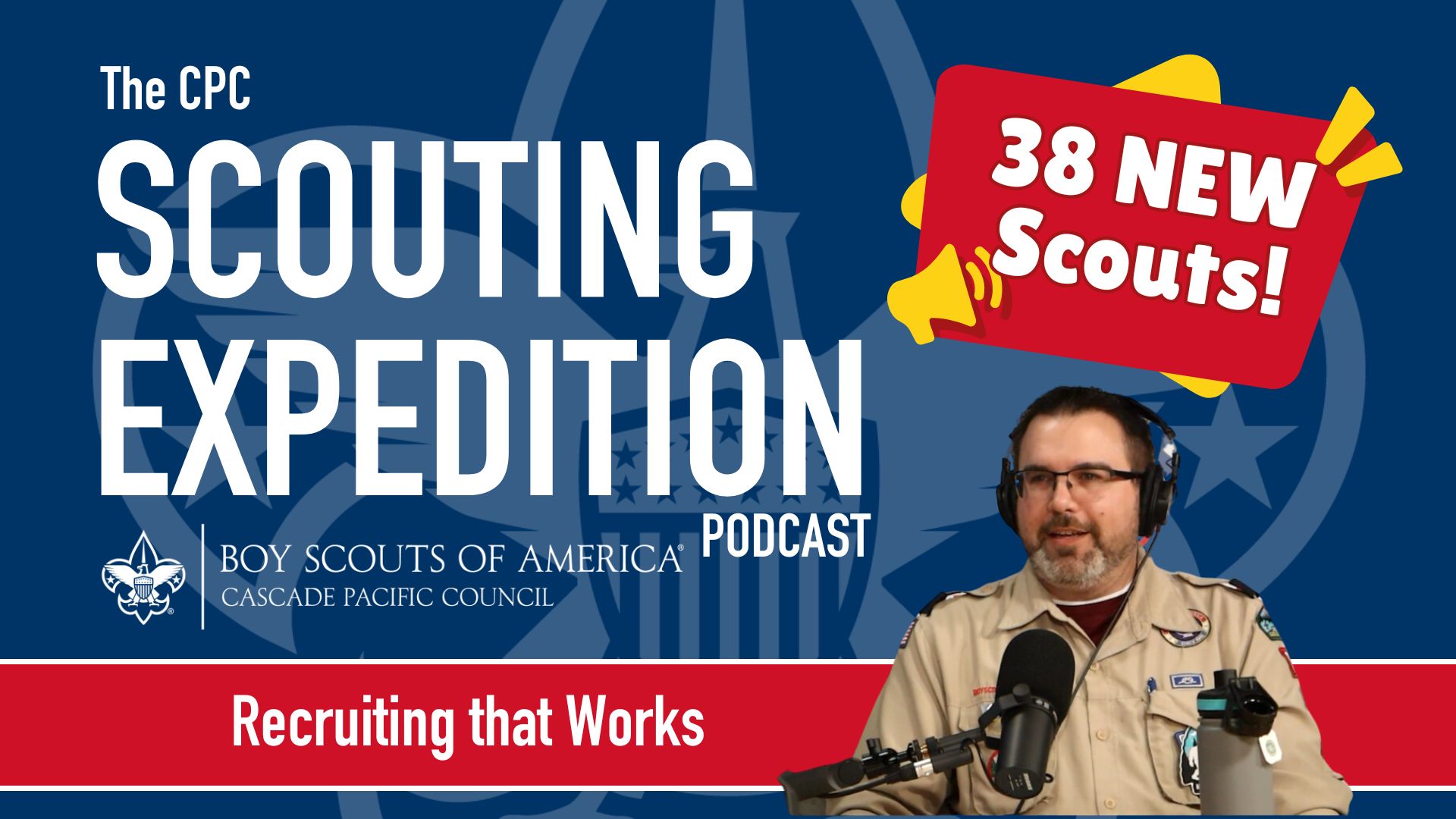 Blog Cascade Pacific Council Scouting America