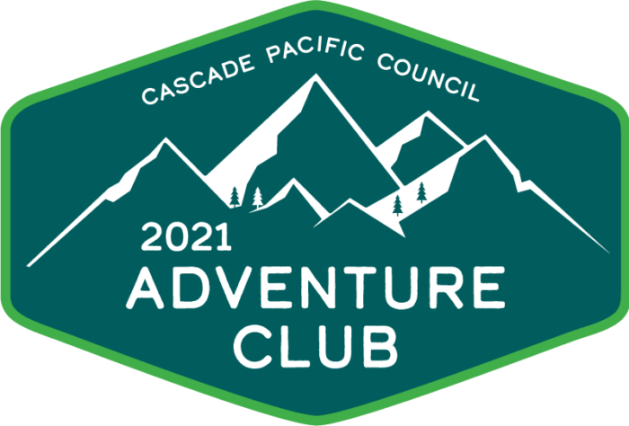 Adventure Club-Home | Cascade Pacific Council, Scouting America