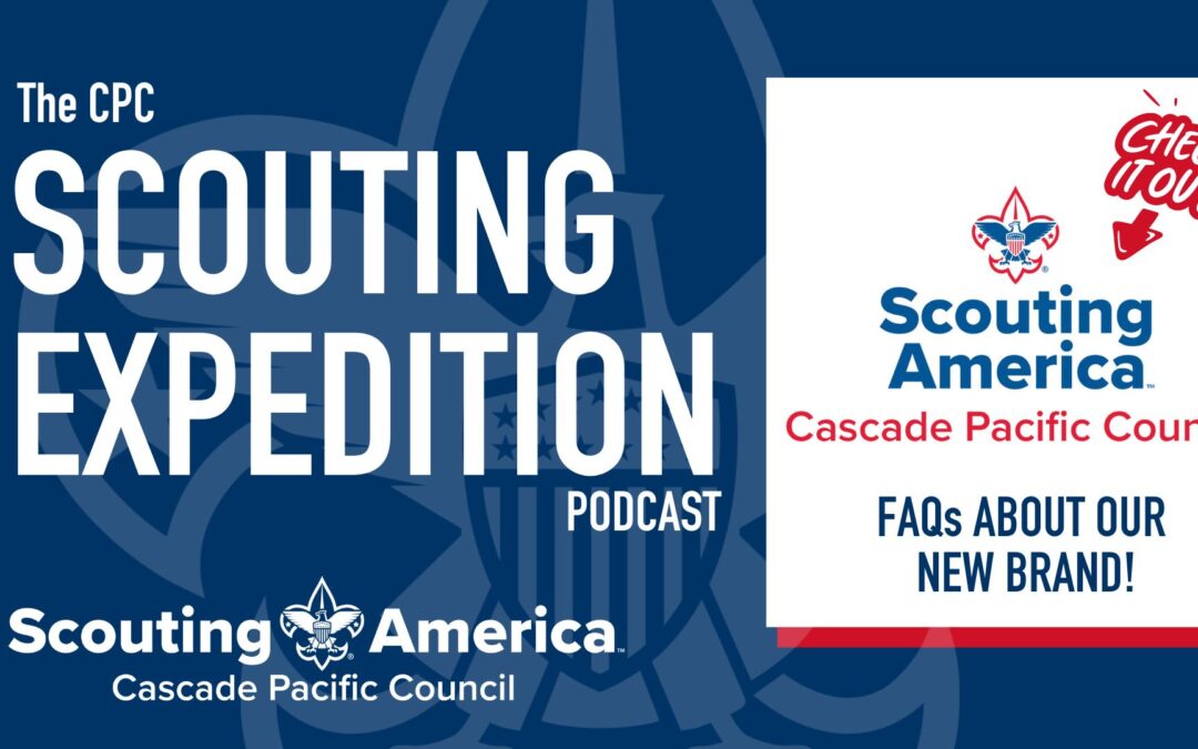 New Scouting America Brand & FAQs
