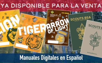 Digital Spanish Handbooks Now Available!