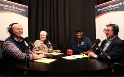 Strategic Plan Overview Podcast with the CPC Key 3