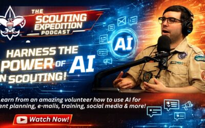 AI How-To’s for Scout Units